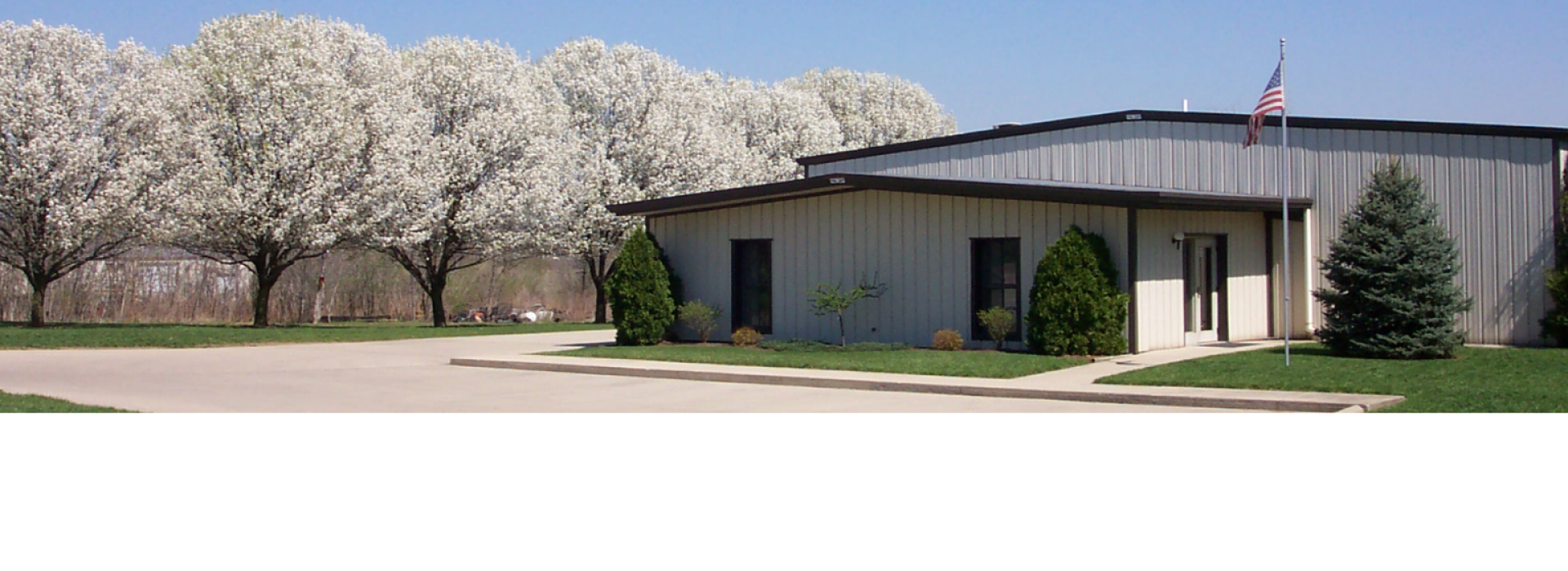 Becker Engineered Systems building front